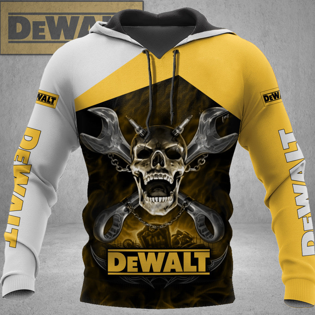 DW 3D Apparels