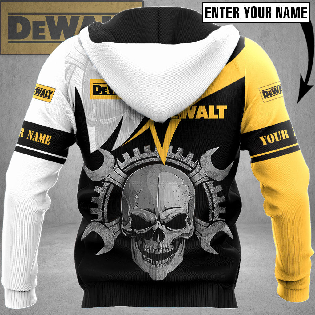 DW 3D Apparels