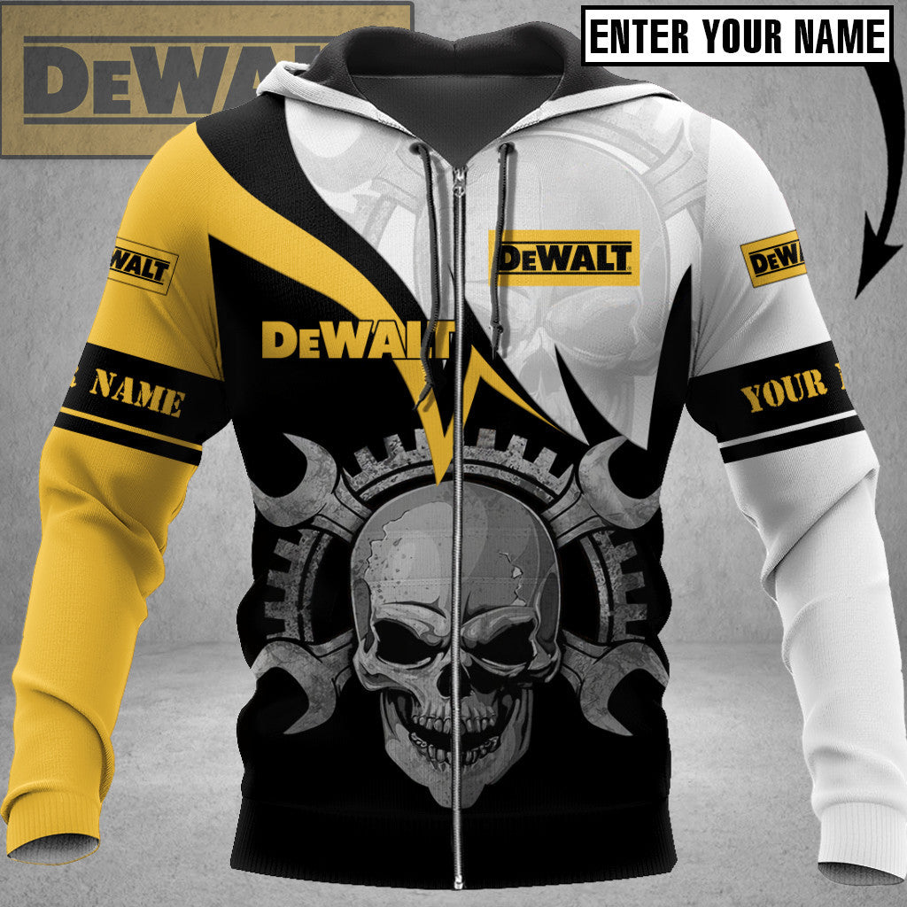 DW 3D Apparels