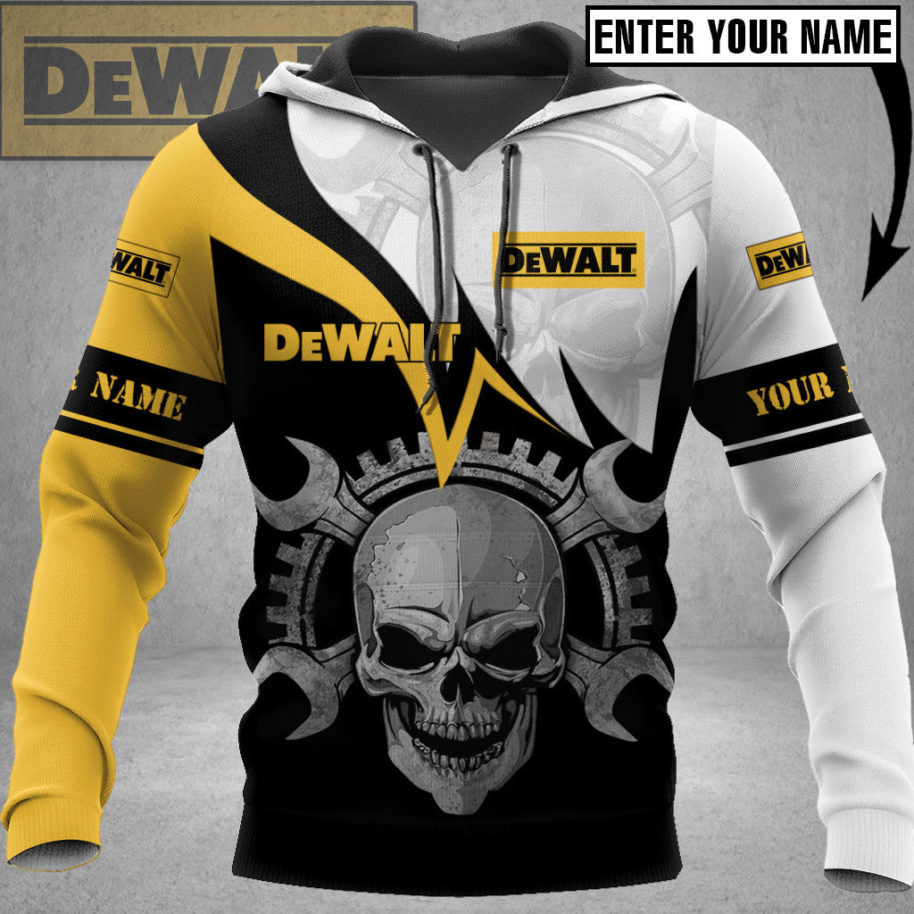 DW 3D Apparels