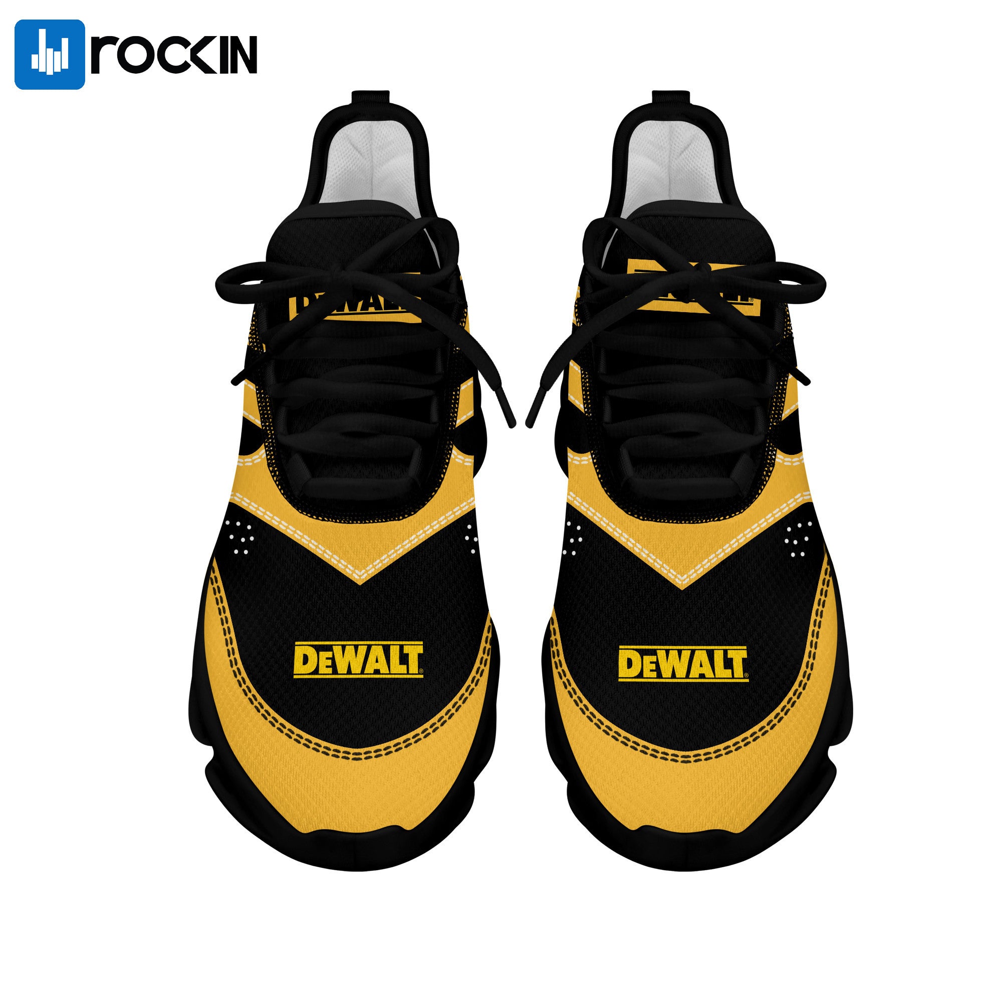 DW Custom Sneaker