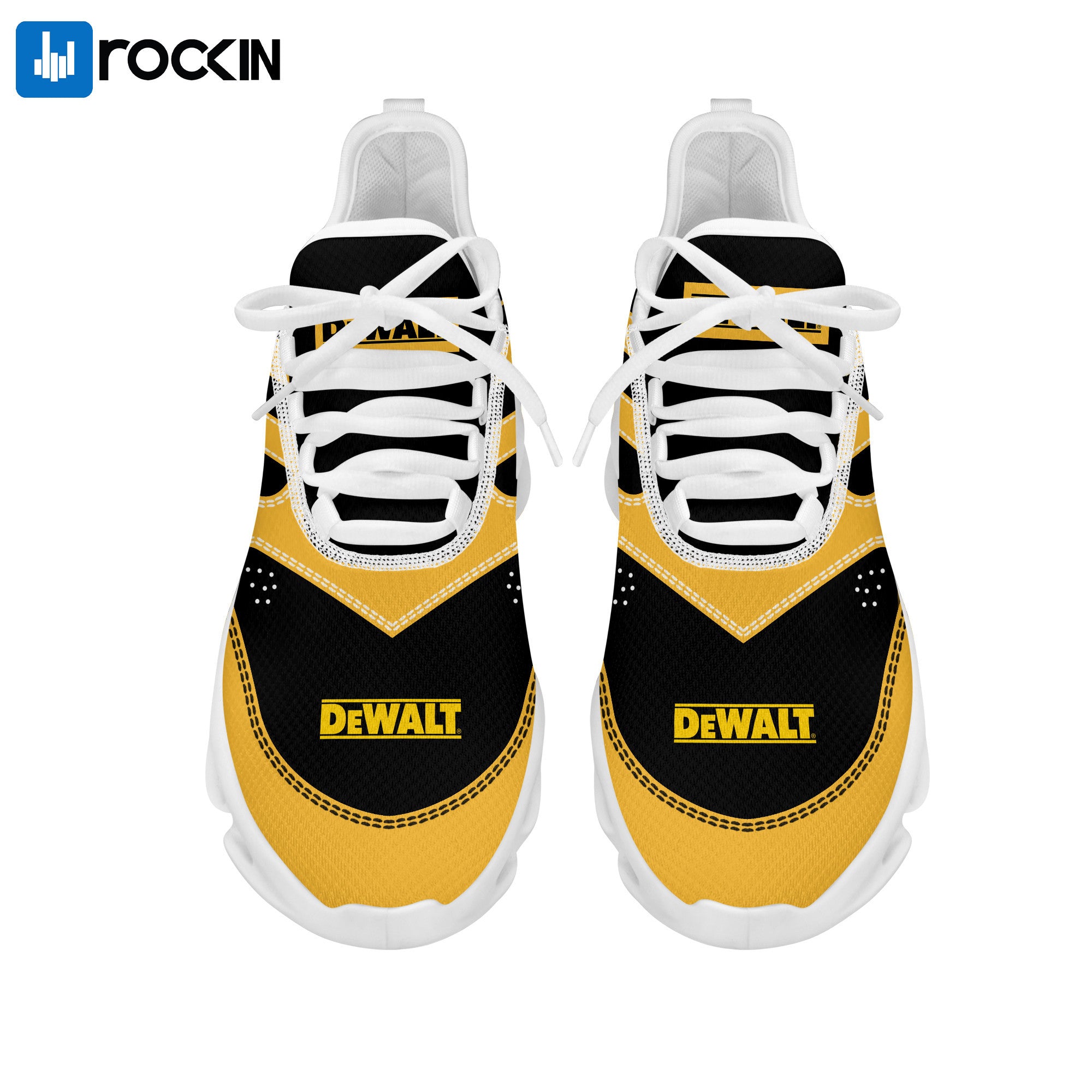 DW Custom Sneaker