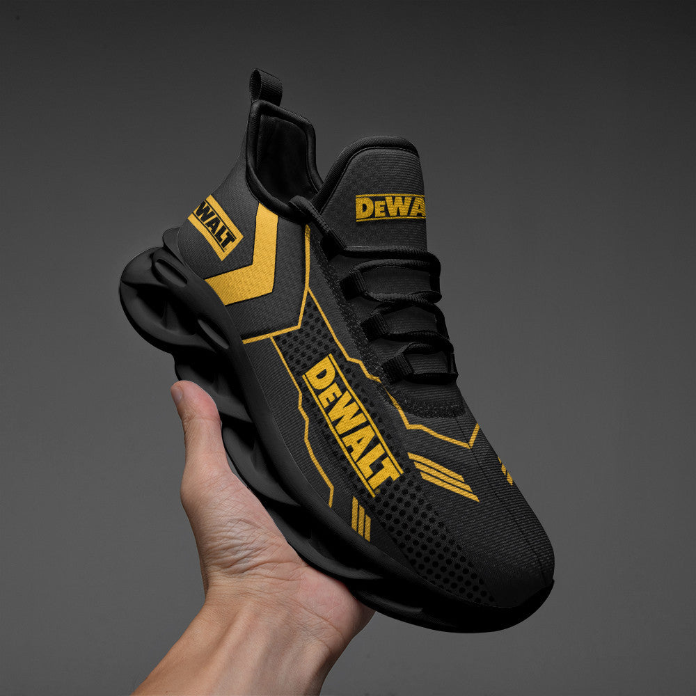 DW Custom Sneaker