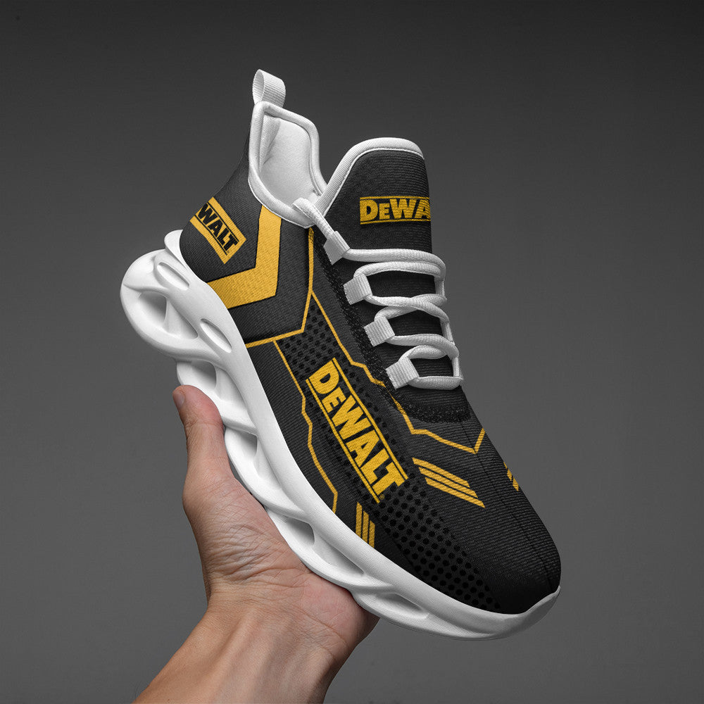 DW Custom Sneaker