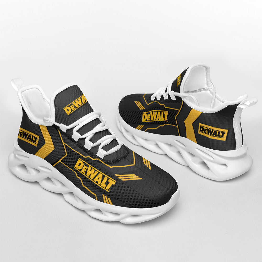 DW Custom Sneaker