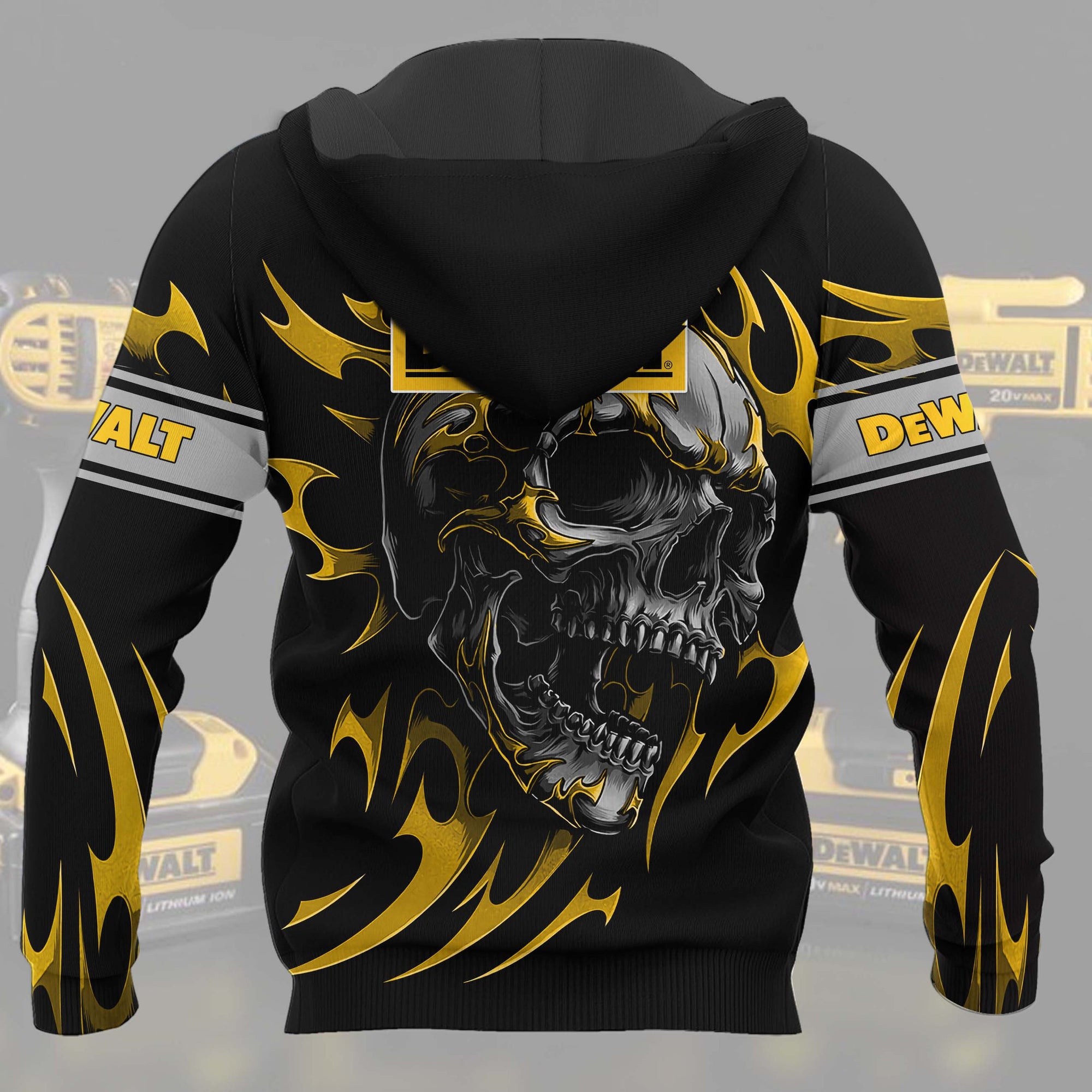 DW 3D Shirts