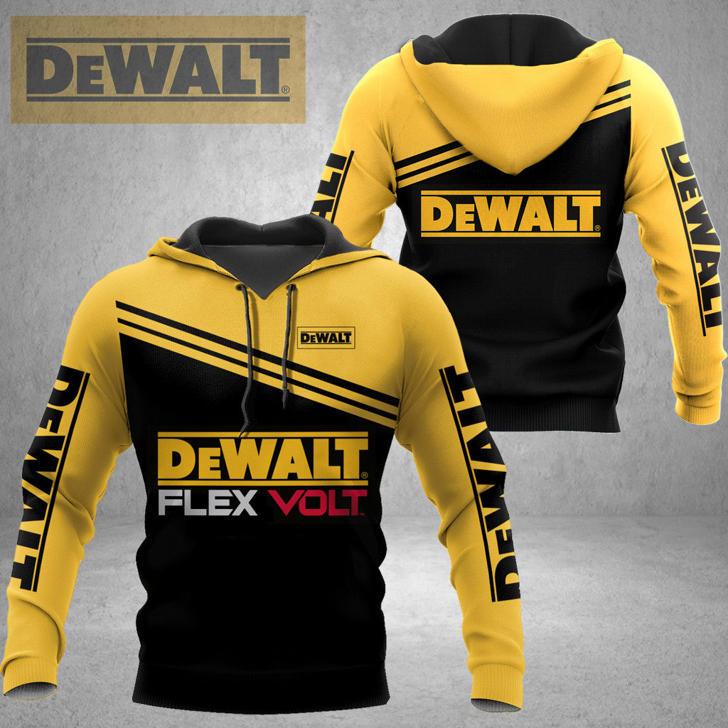 DW 3D Shirts TH190
