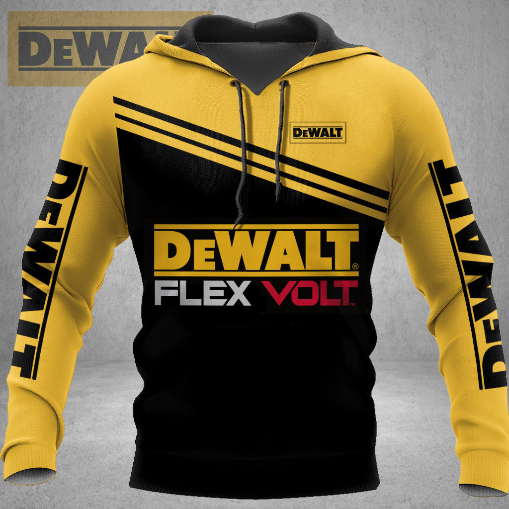 DW 3D Shirts TH190