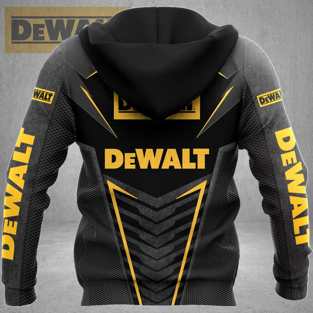 DW 3D Apparels