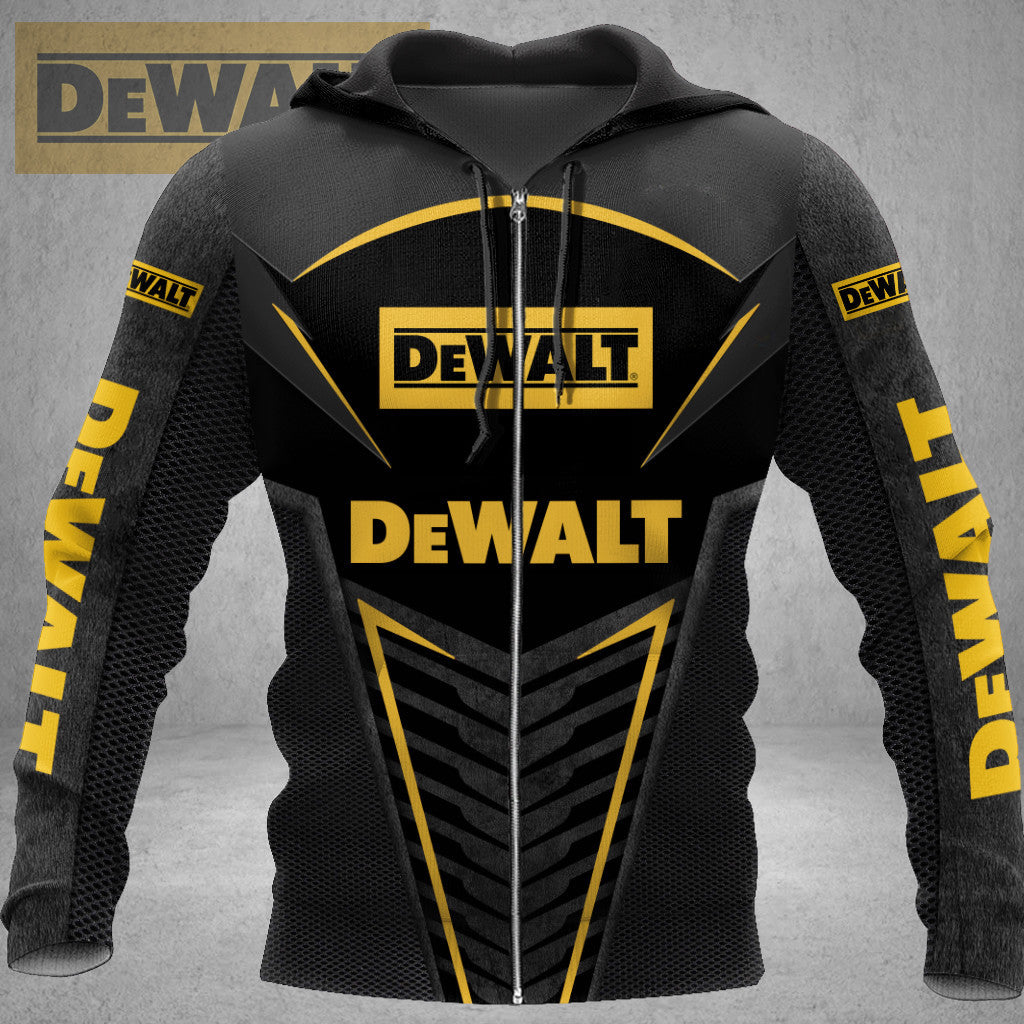 DW 3D Apparels