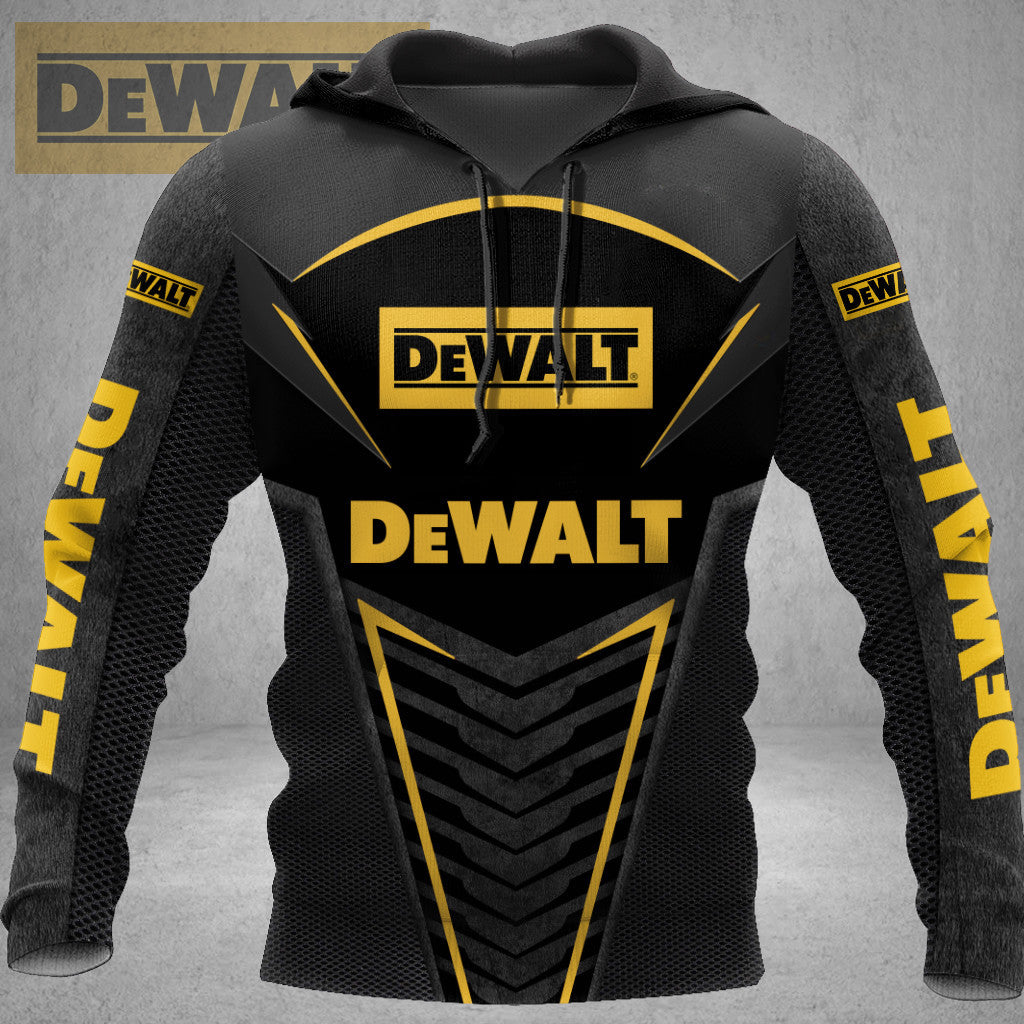 DW 3D Apparels