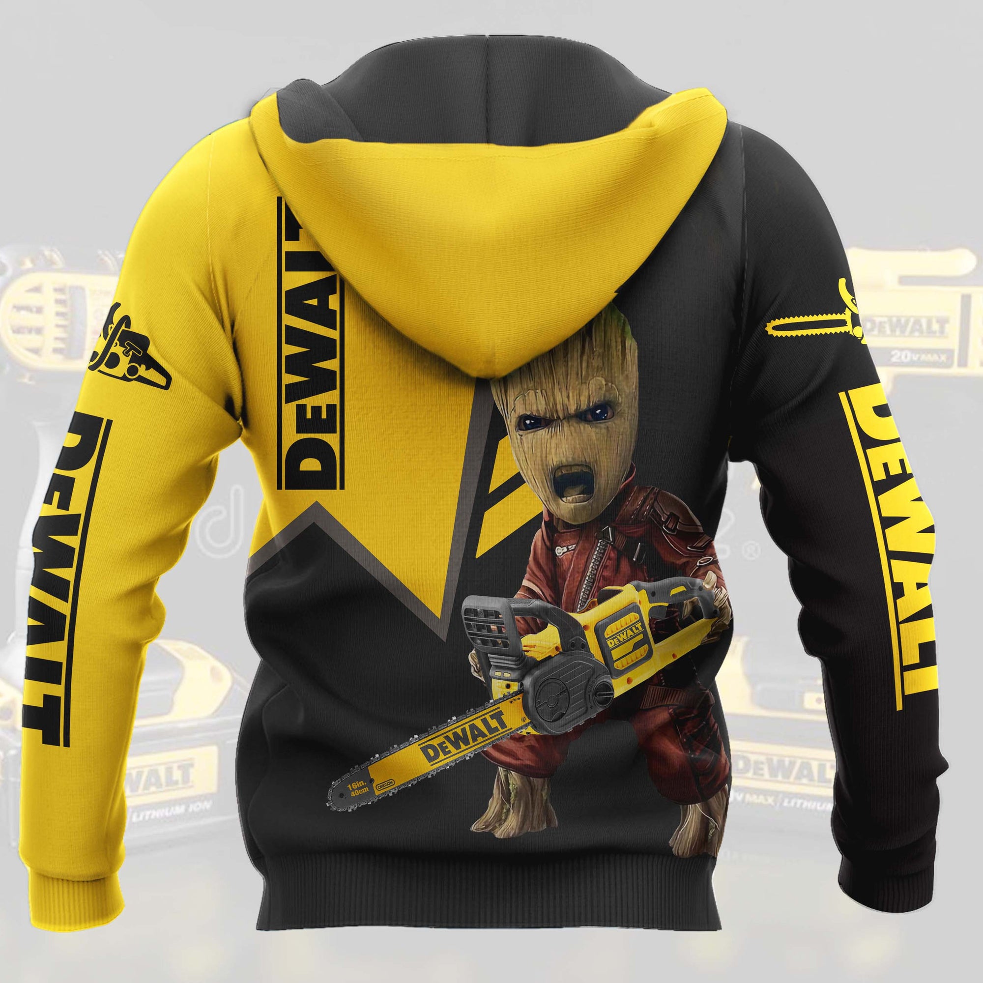 DW 3D SHIRTS TH3351
