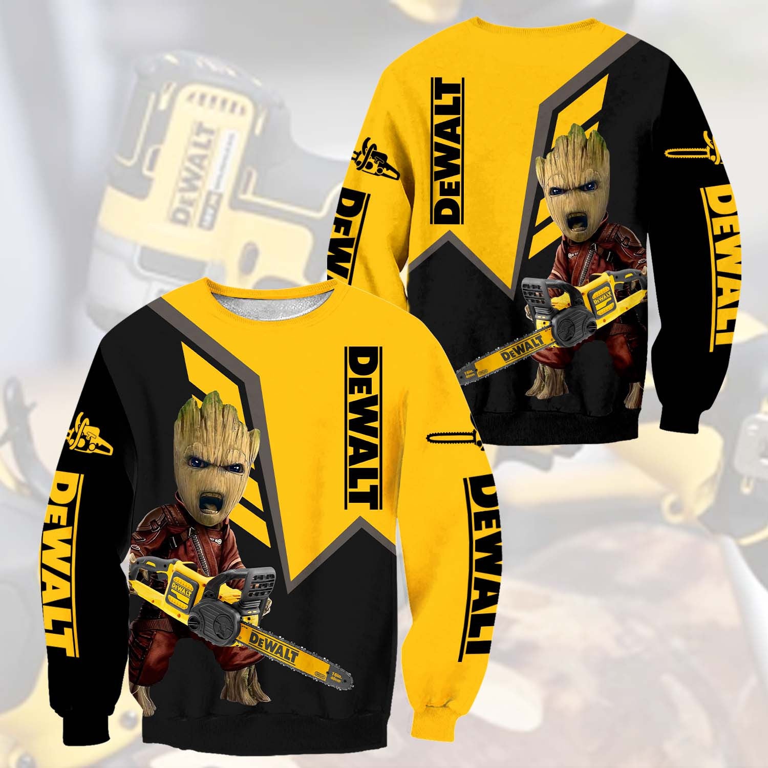 DW 3D SHIRTS TH3351