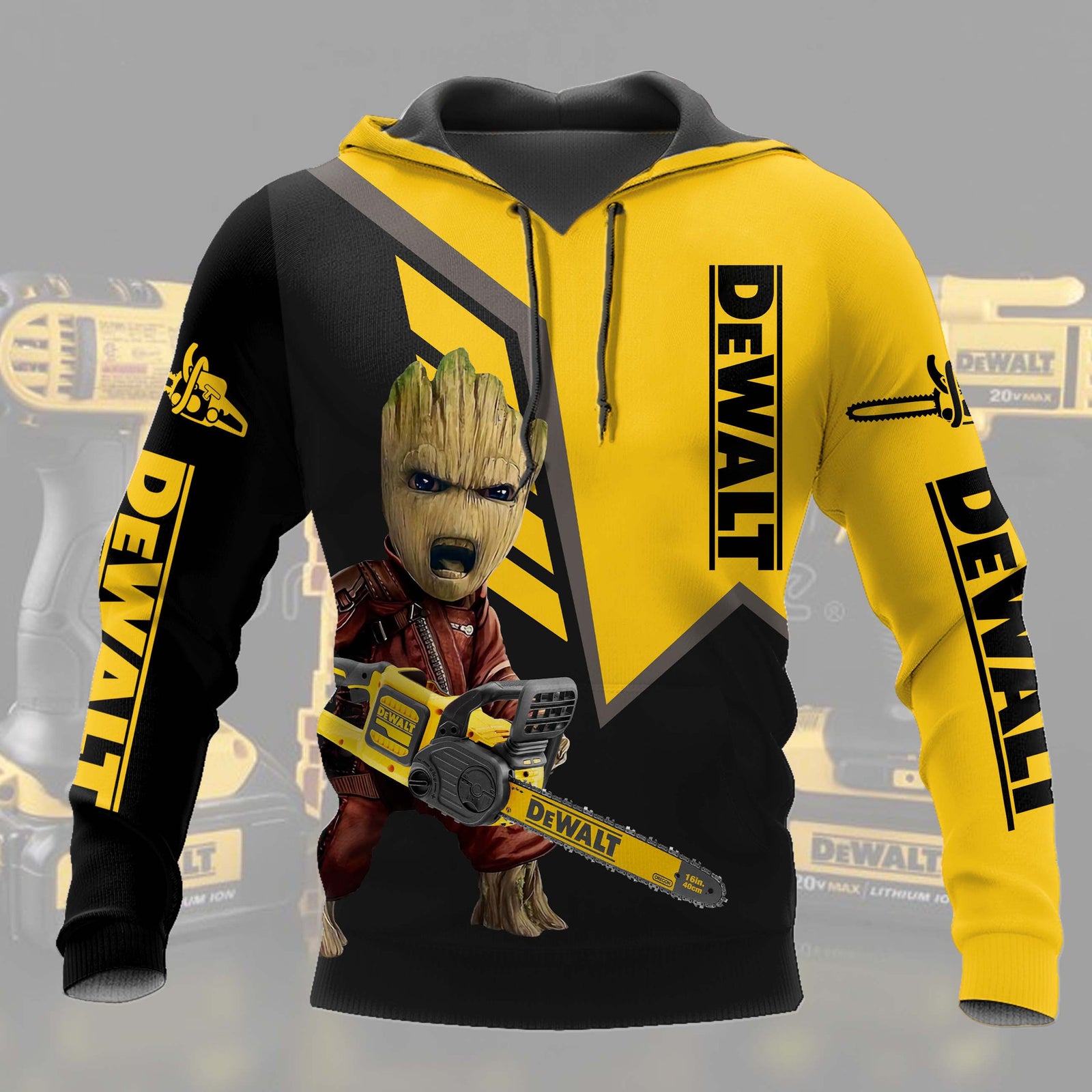 DW 3D SHIRTS TH3351