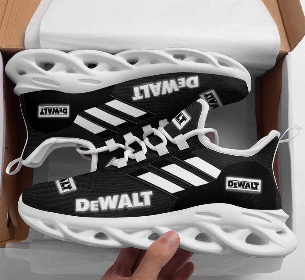 DW Custom Sneaker