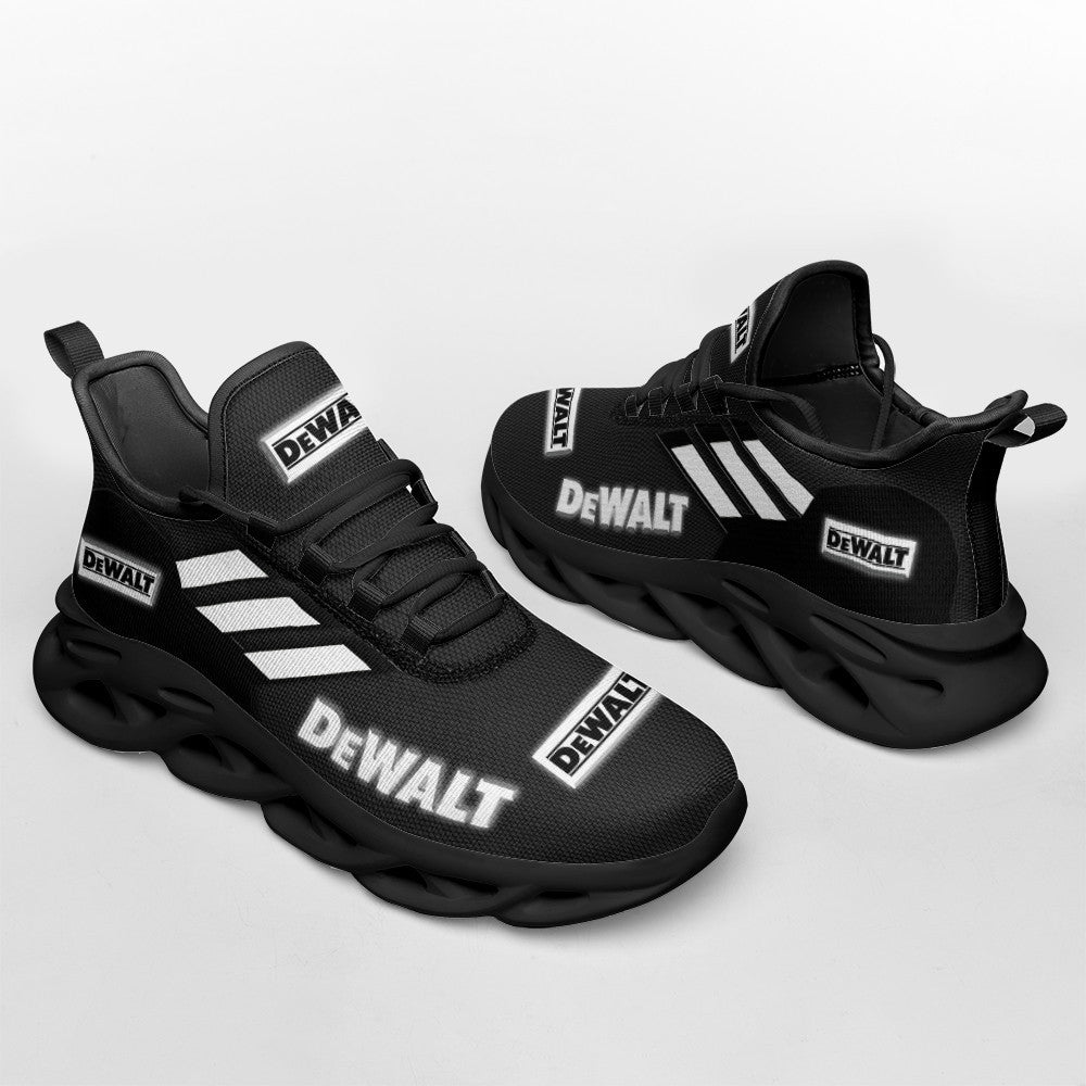 DW Custom Sneaker