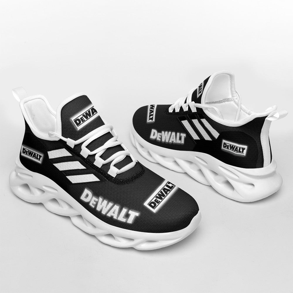 DW Custom Sneaker