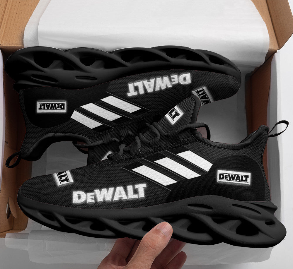 DW Custom Sneaker