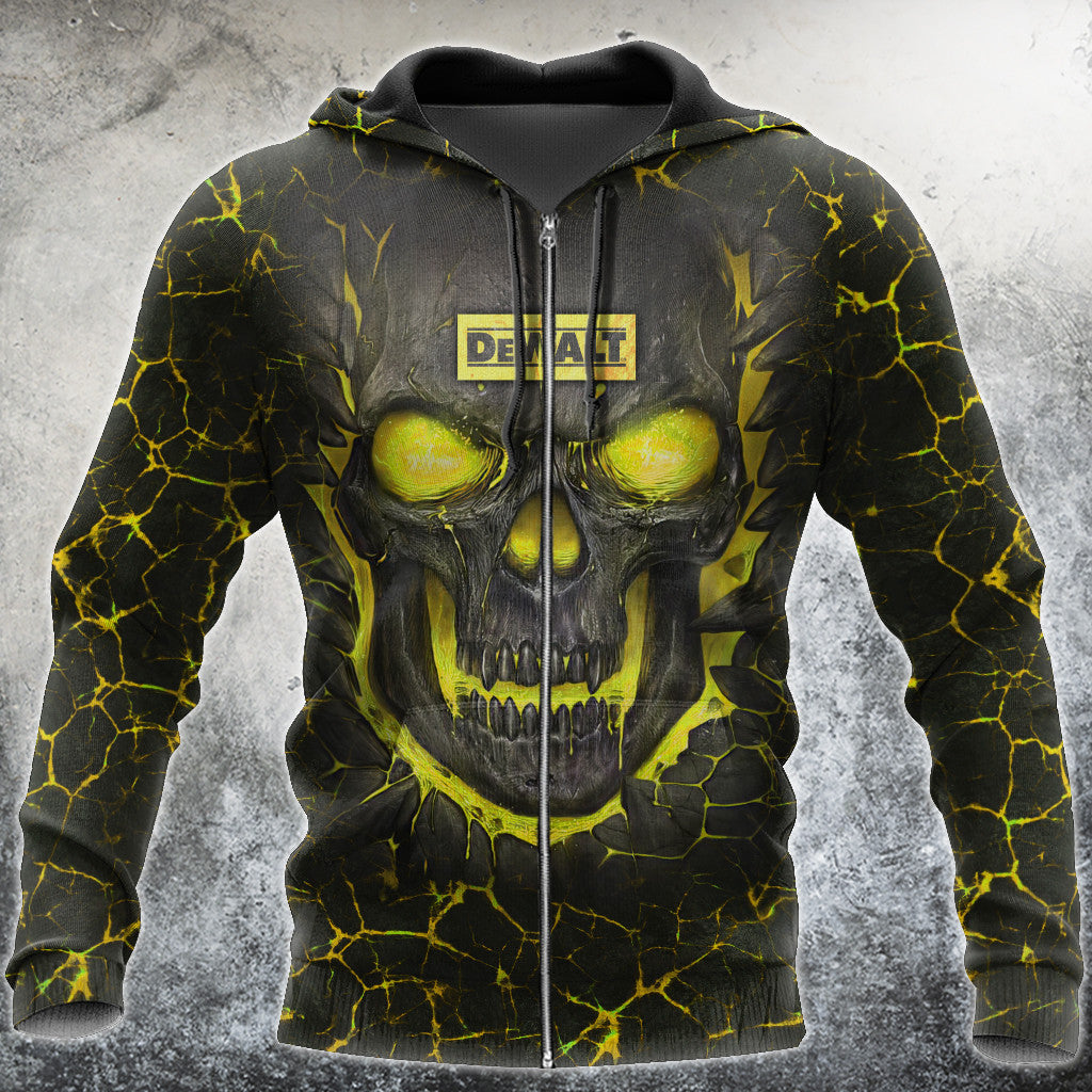 DW 3D Apparels