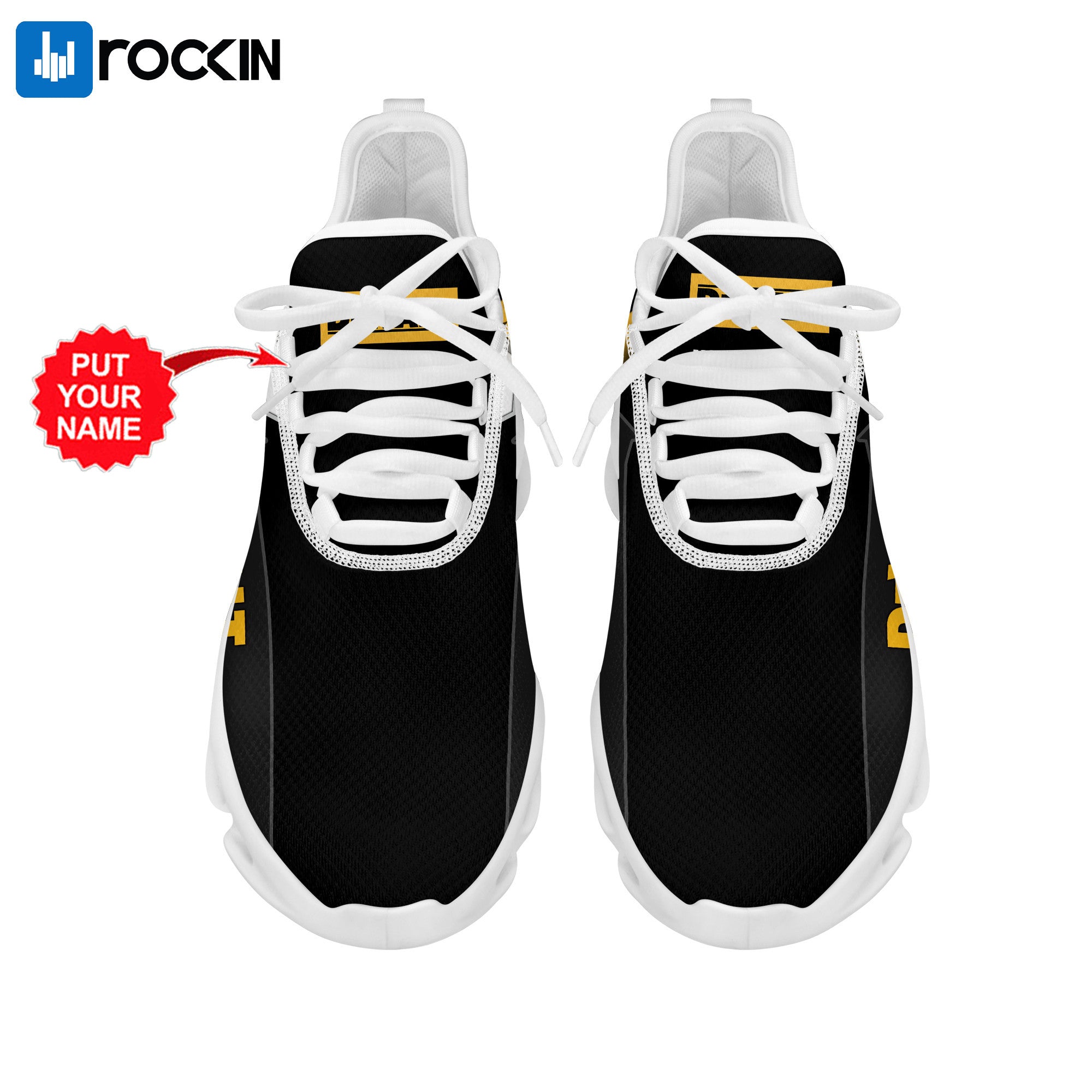 DW Custom Sneaker