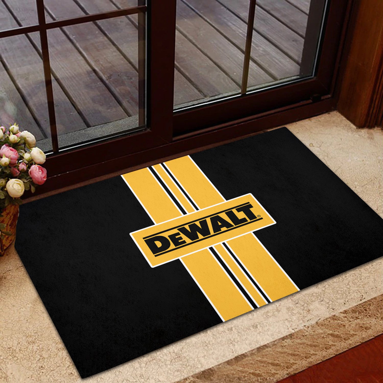 DW 3D Printed Door Mat TH3900