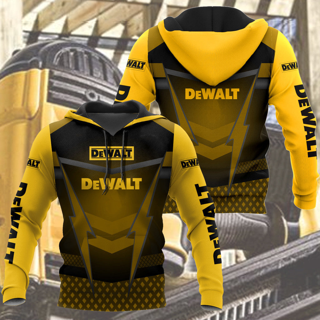 DW 3D Apparels
