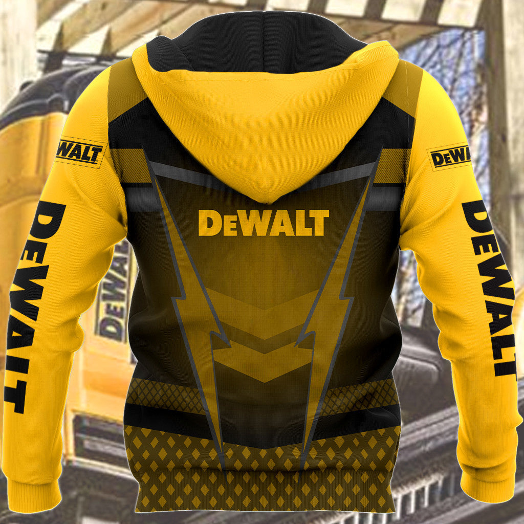 DW 3D Apparels