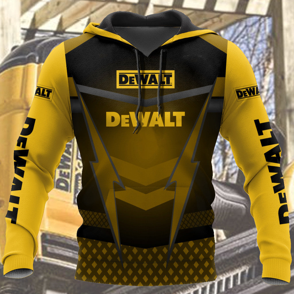 DW 3D Apparels