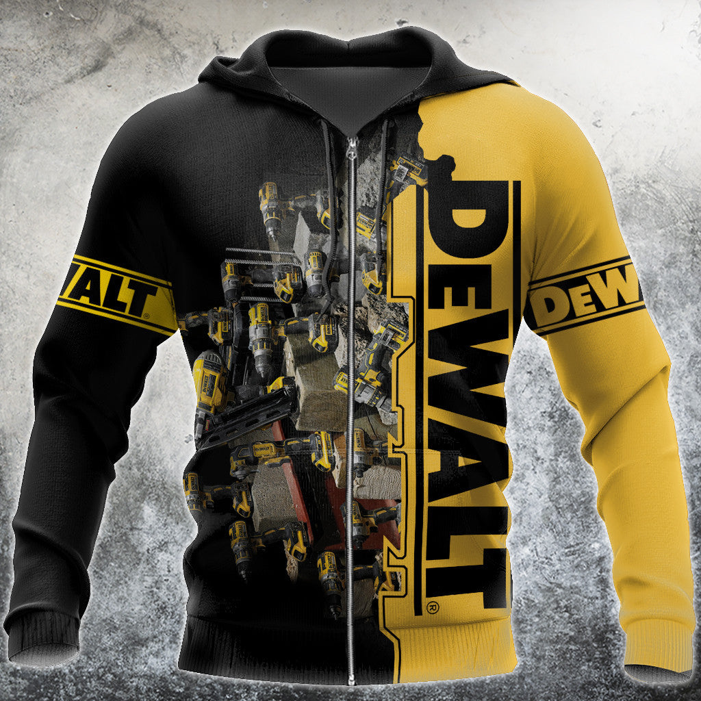 DW 3D Apparels