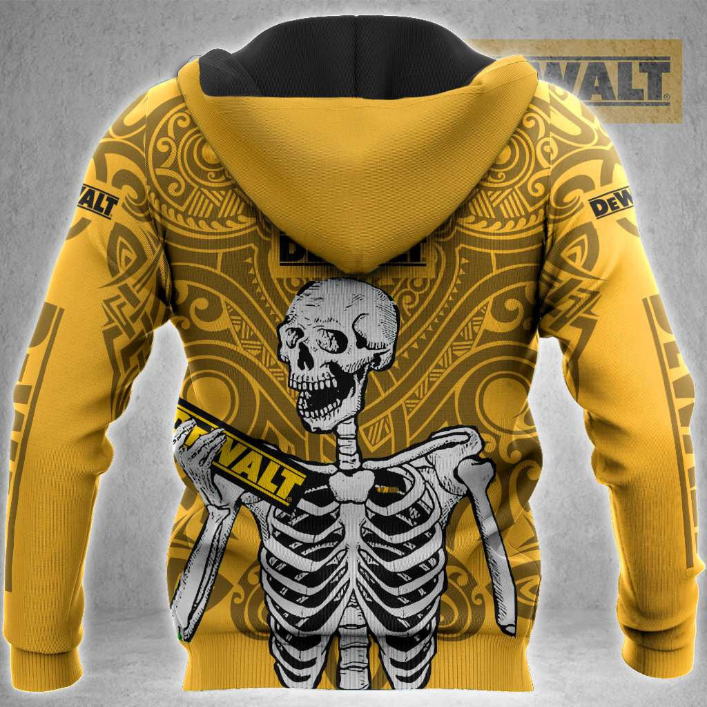 DW 3D Apparels