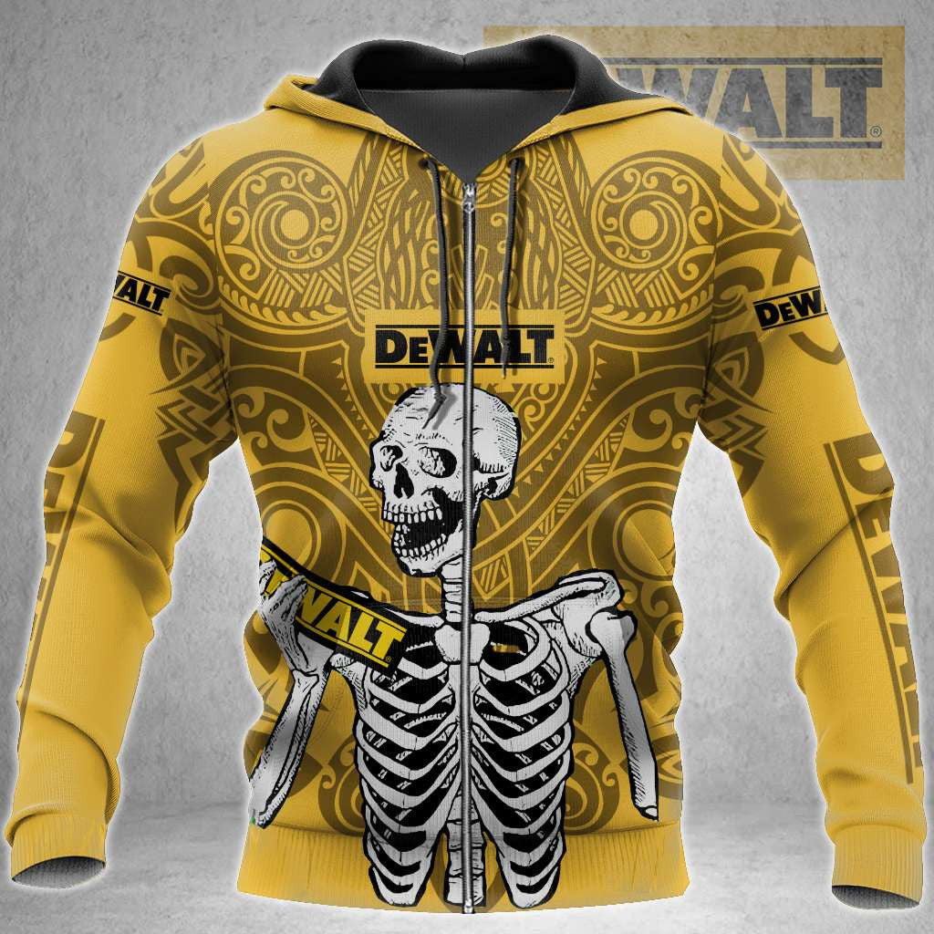 DW 3D Apparels