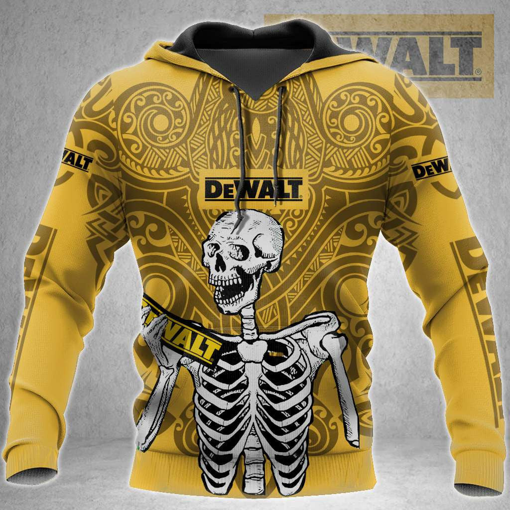 DW 3D Apparels