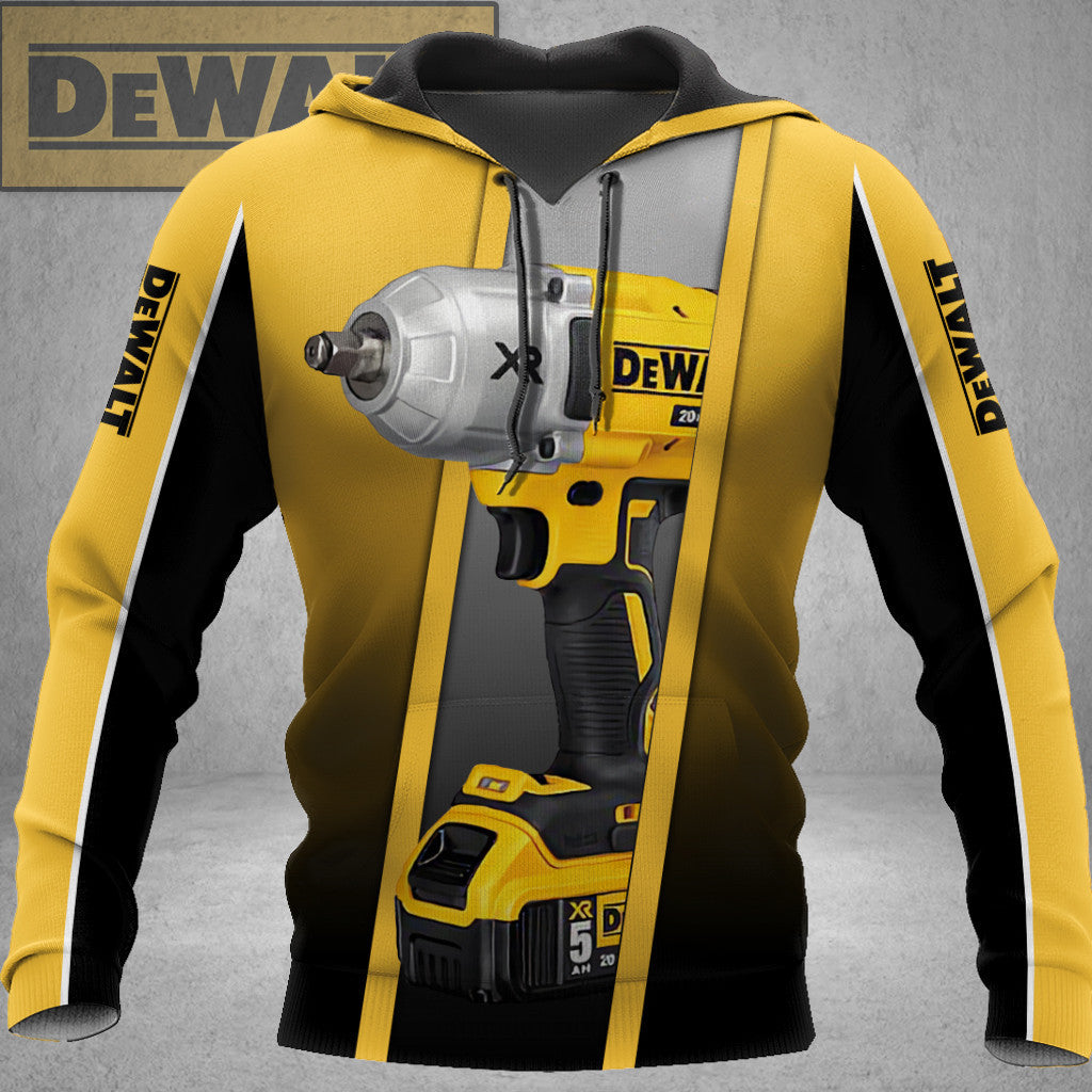 DW 3D Apparels