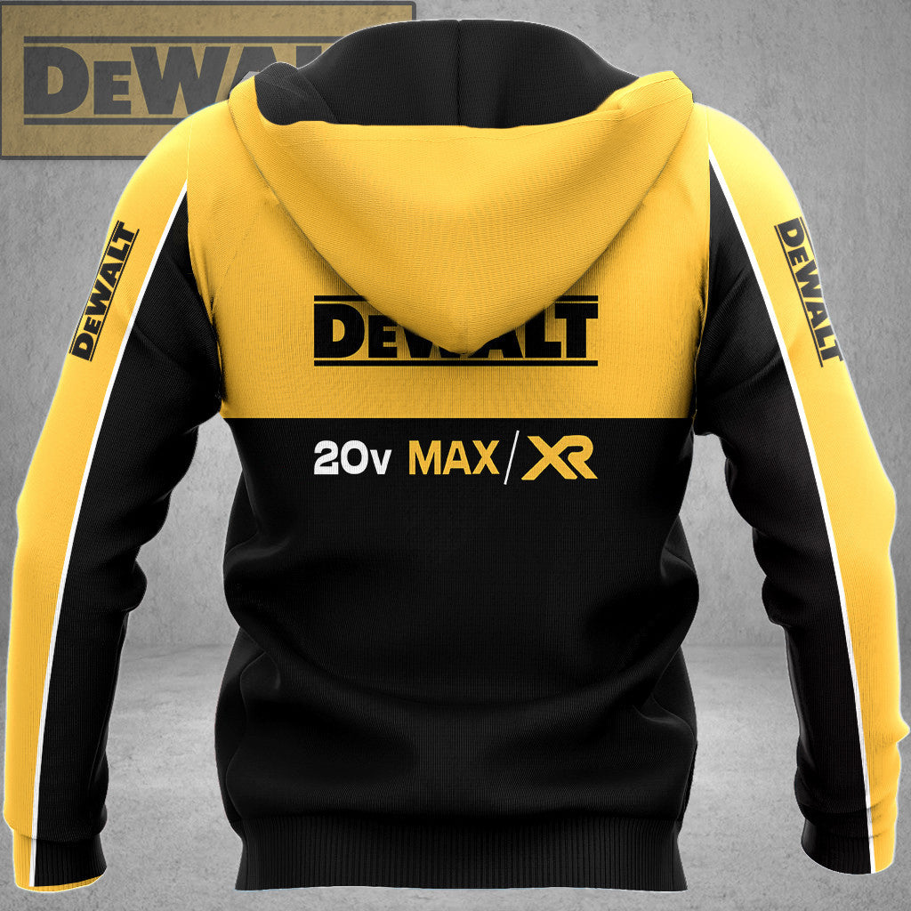 DW 3D Apparels