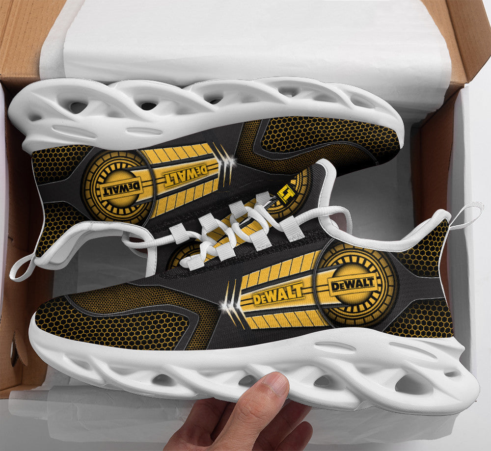 DW Custom Sneaker