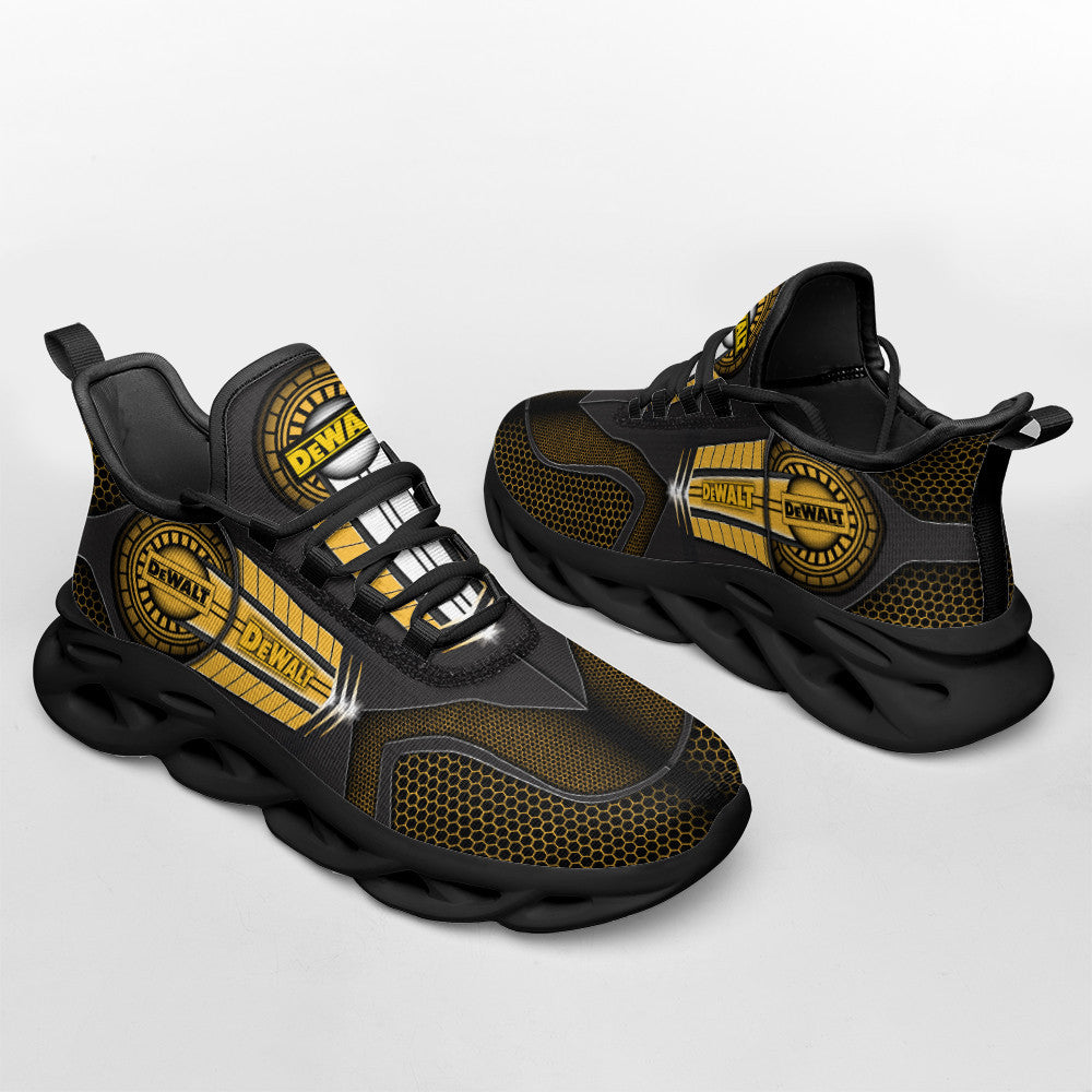 DW Custom Sneaker