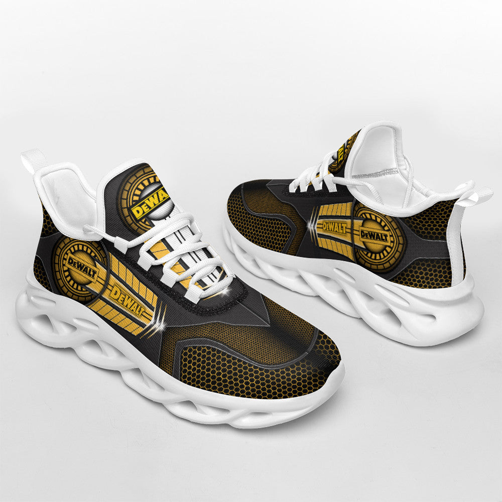DW Custom Sneaker