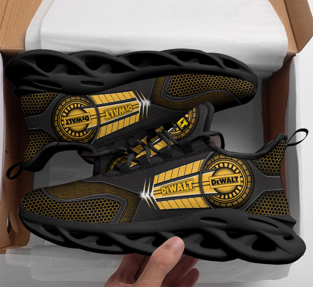DW Custom Sneaker