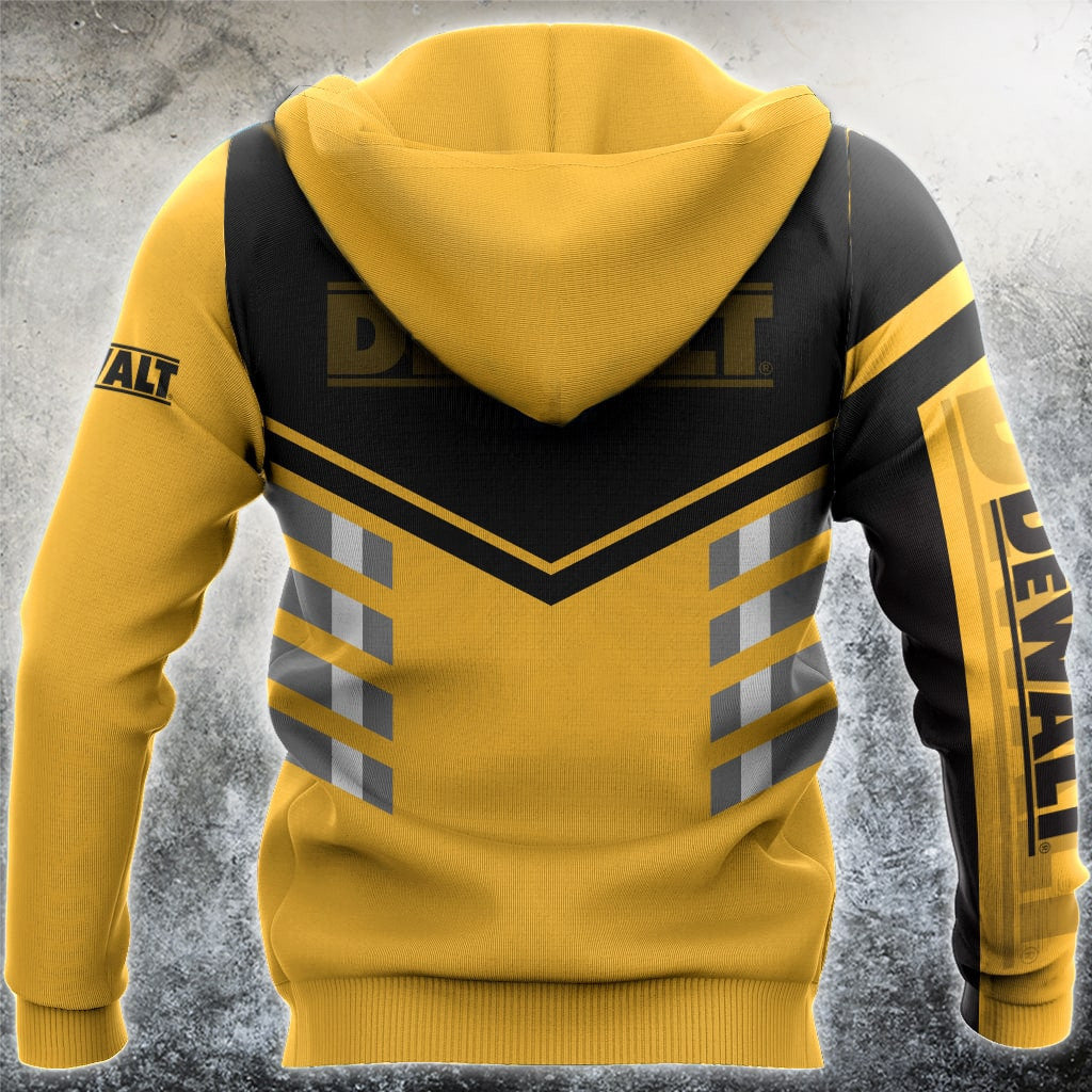 DW 3D Apparels
