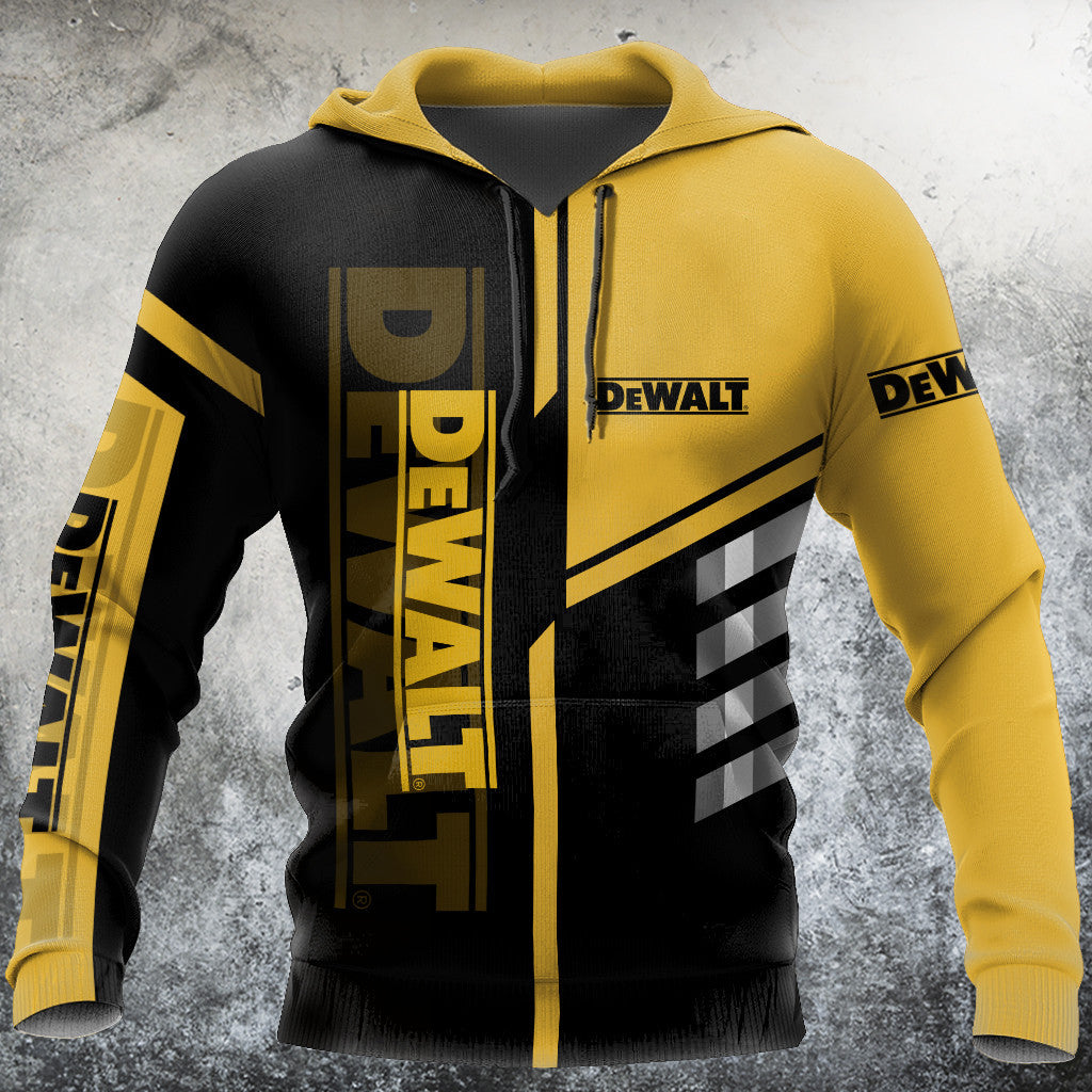 DW 3D Apparels