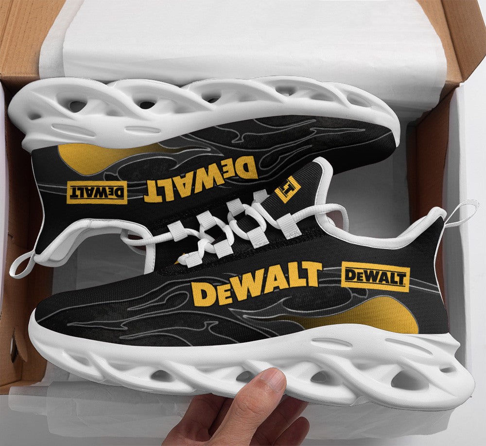DW Custom Sneaker