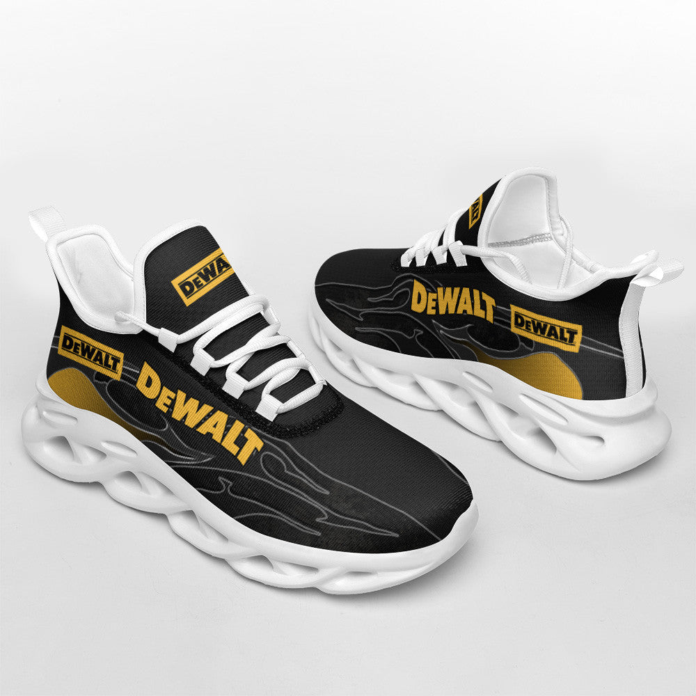 DW Custom Sneaker