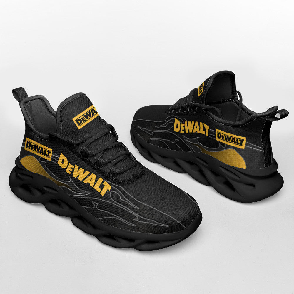 DW Custom Sneaker