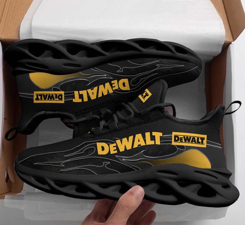 DW Custom Sneaker