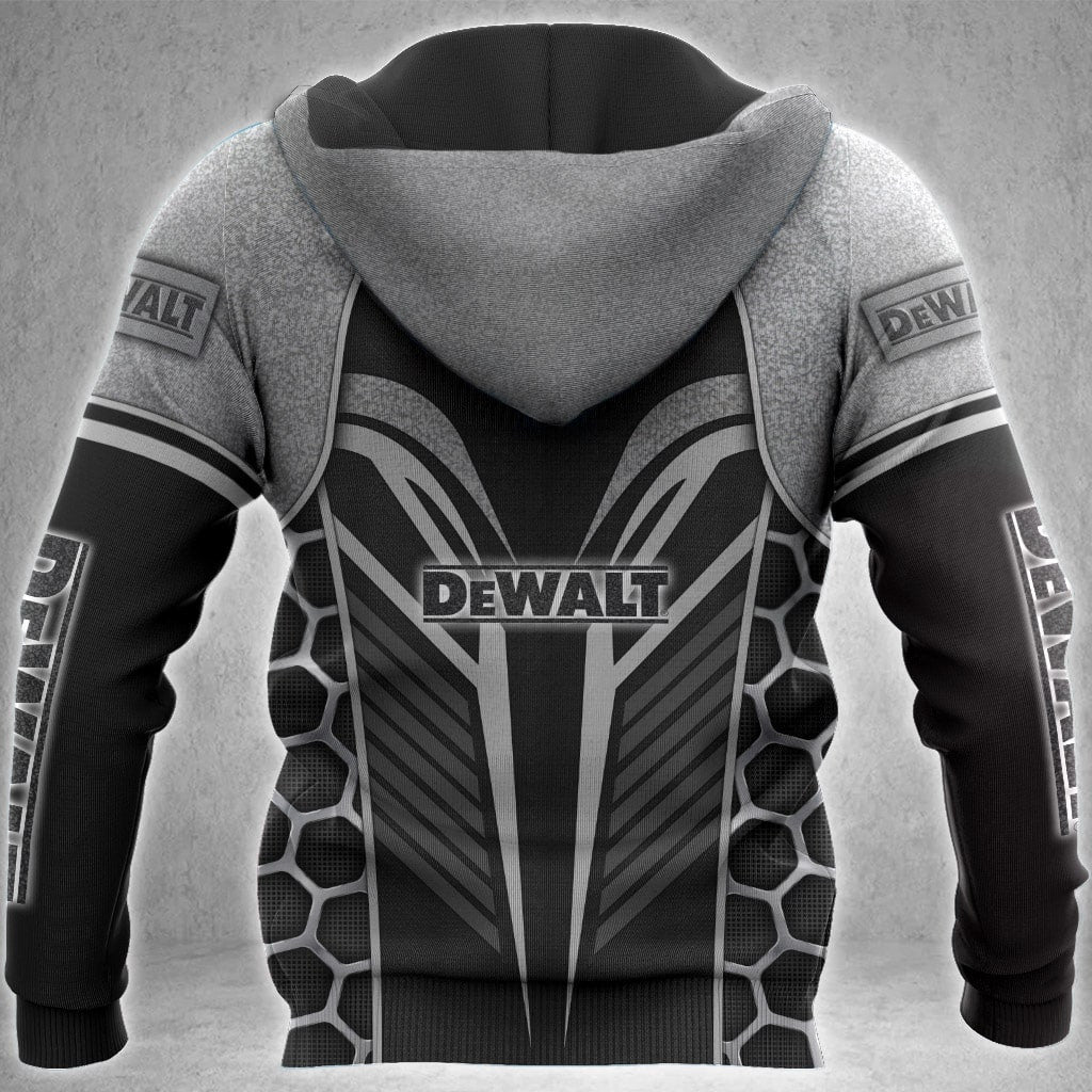 DW 3D Apparels QUY289