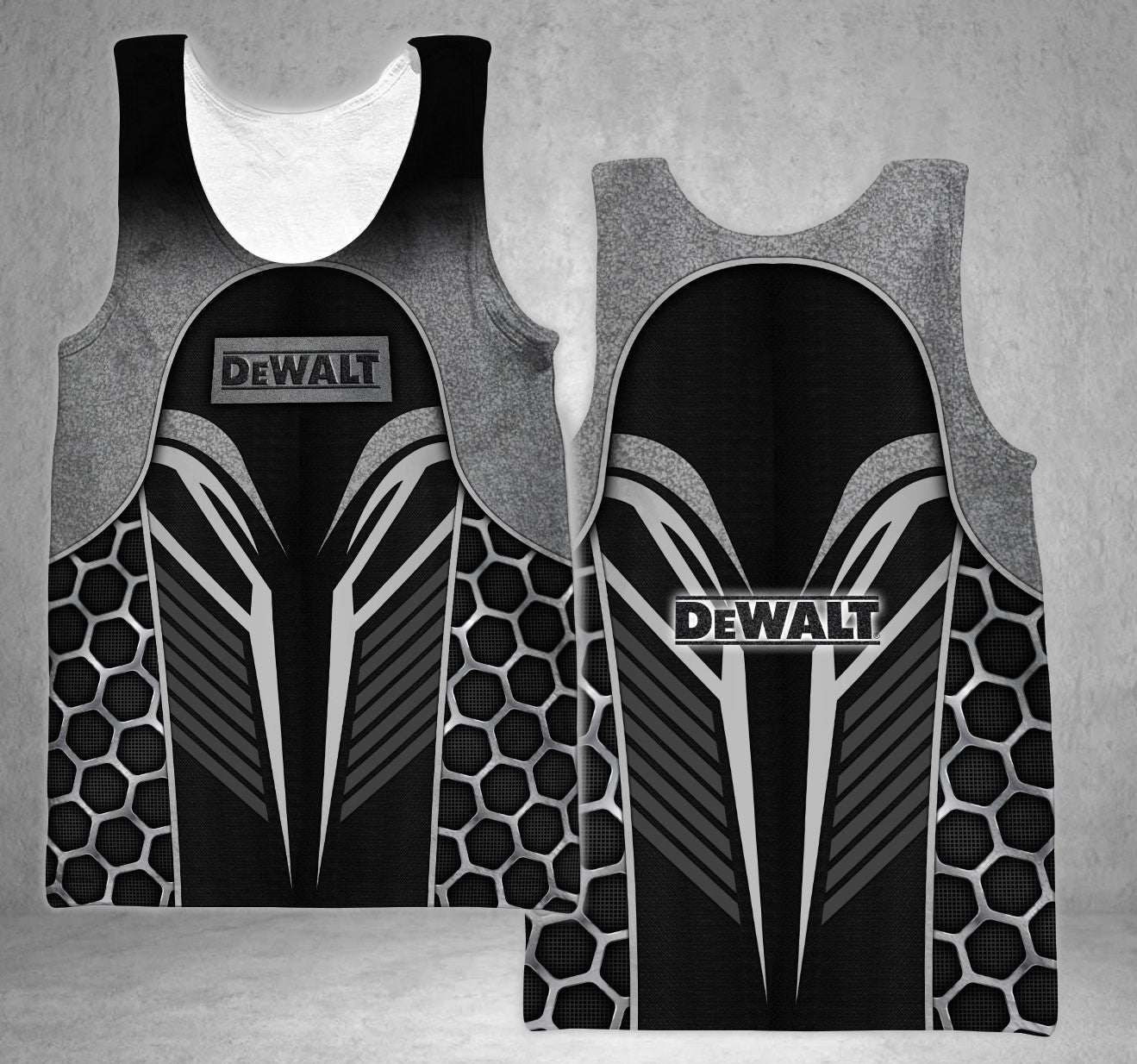 DW 3D Apparels QUY289