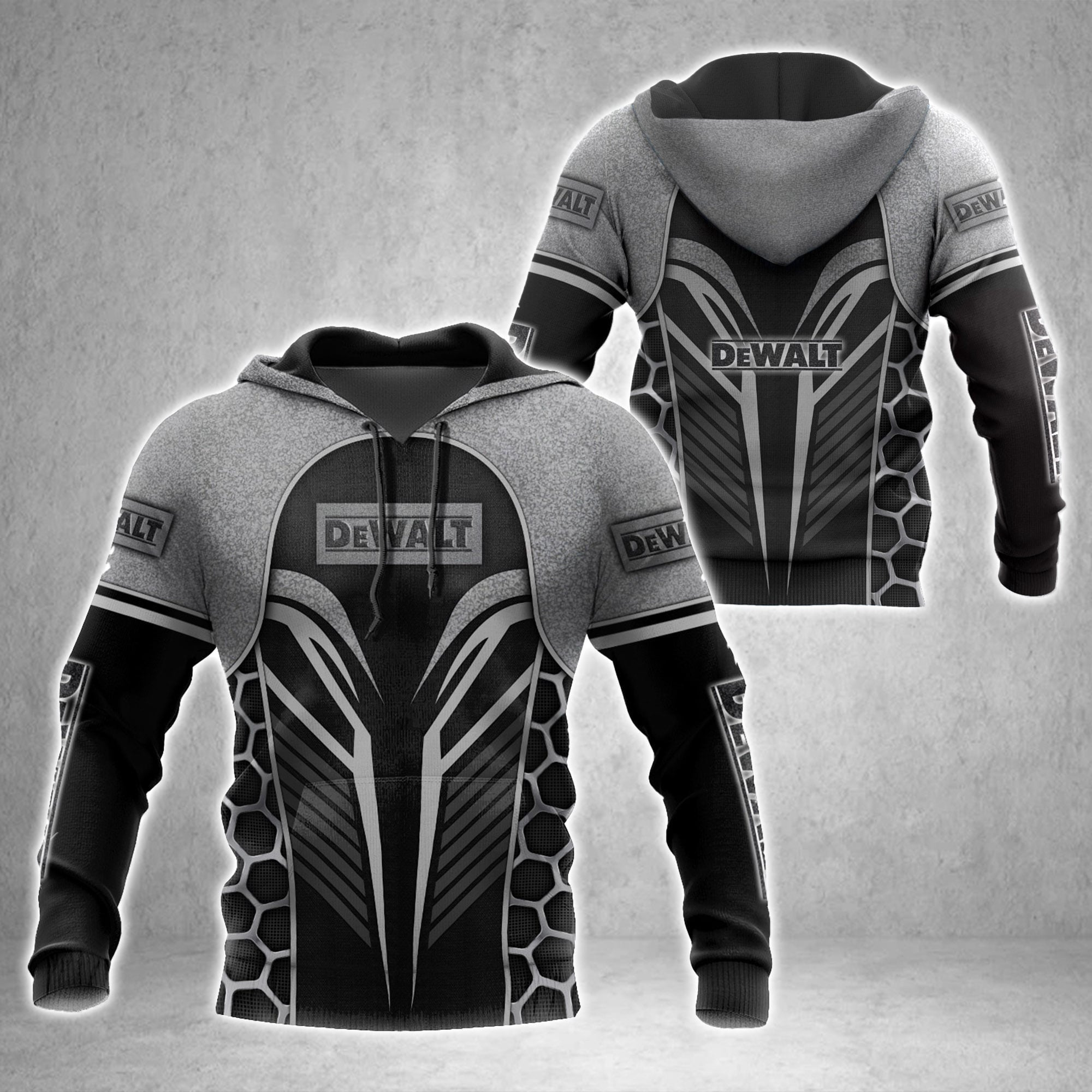 DW 3D Apparels QUY289