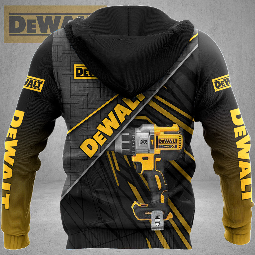 DW 3D Apparels