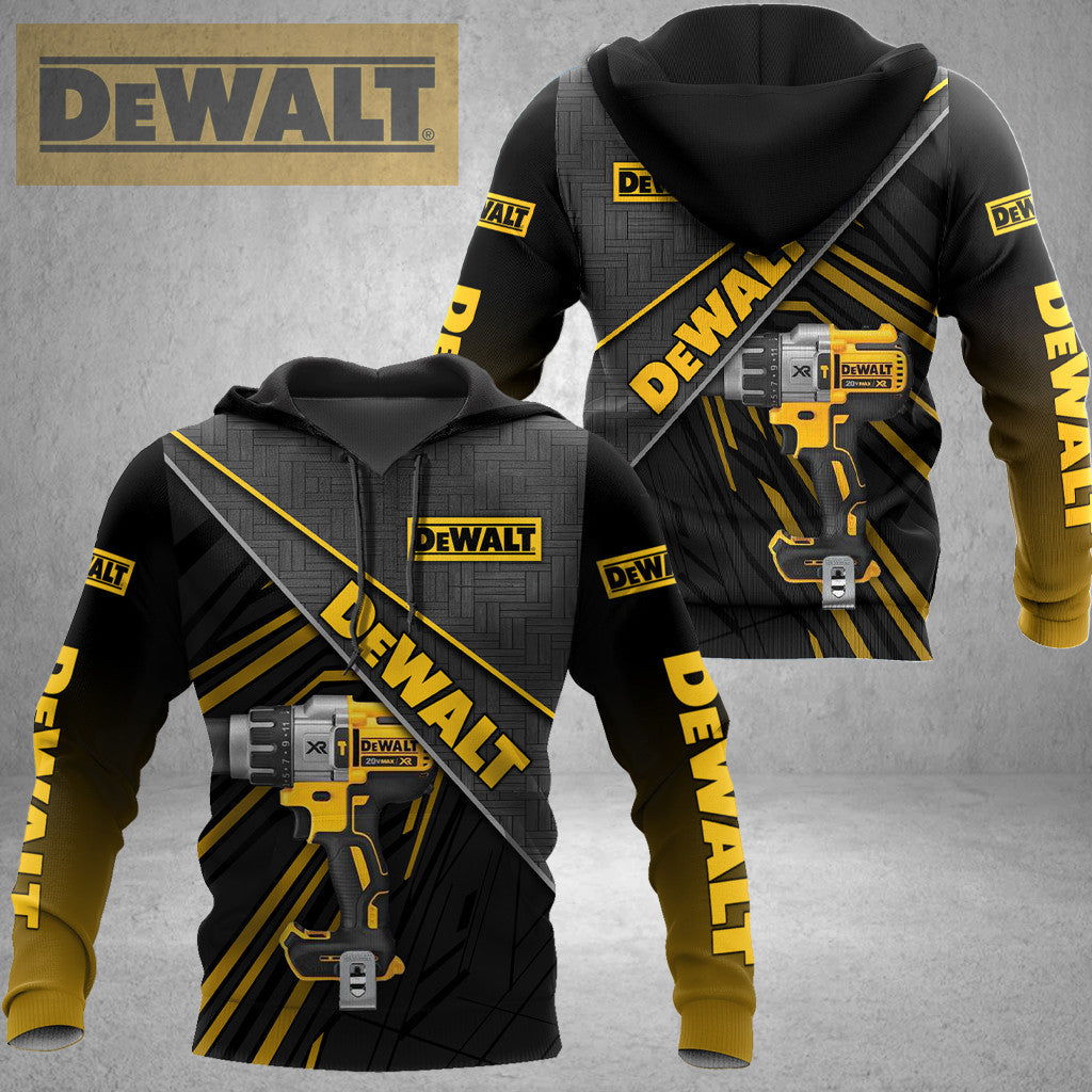 DW 3D Apparels