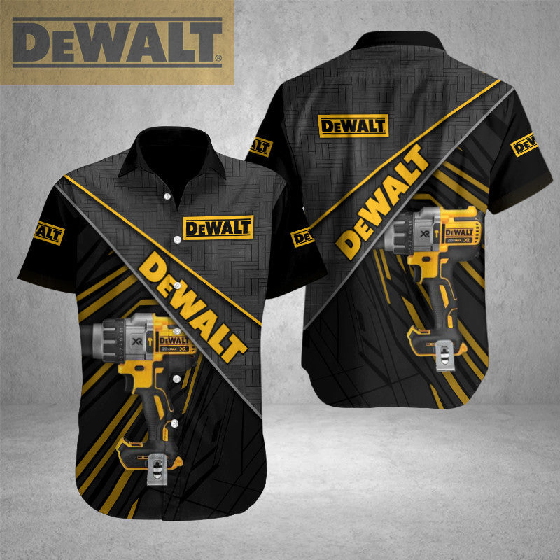 DW 3D Apparels